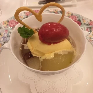 デザート