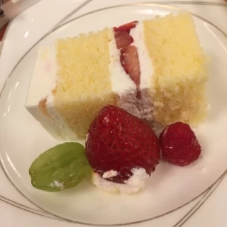 ウェディングケーキ