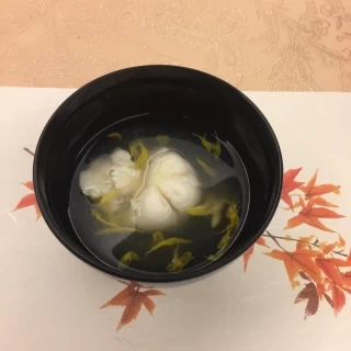 秋椀