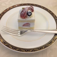 ケーキ