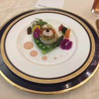 前菜
