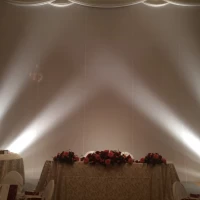 披露宴会場