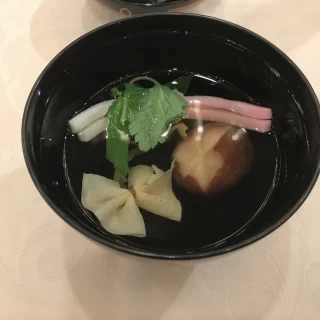 料理