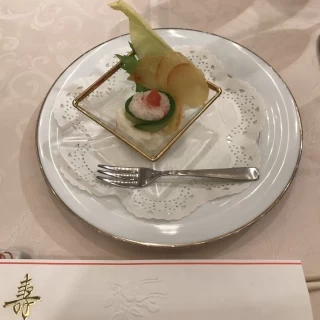 料理