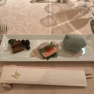 料理