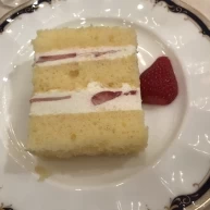 ケーキ