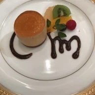 デザート