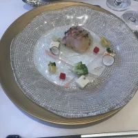 料理