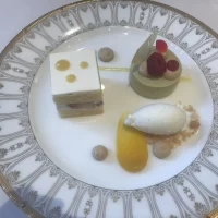 ケーキ