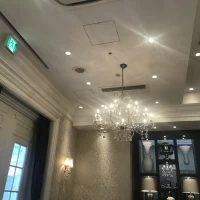 披露宴会場