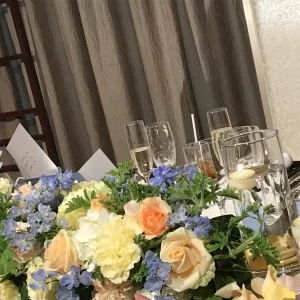 高砂|483710さんのベイサイドホテルアジュール竹芝の写真(862424)