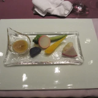 料理コース