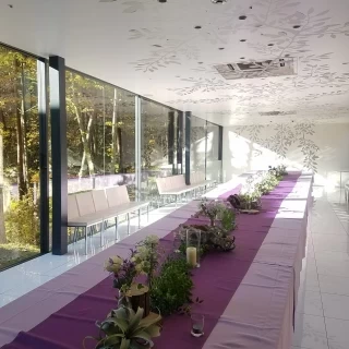 お花