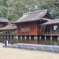 会場