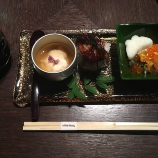 前菜