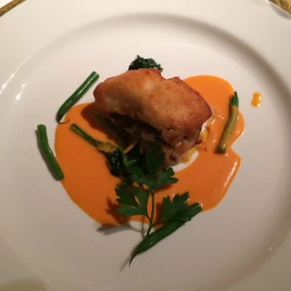 料理