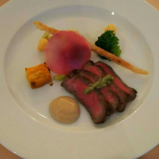試食