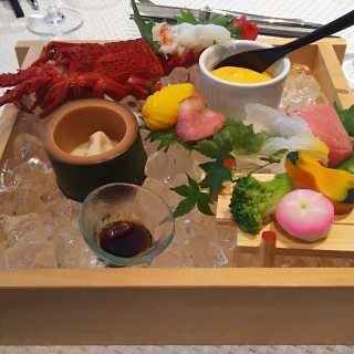 料理
