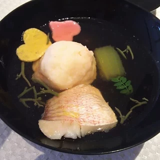料理