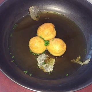 料理