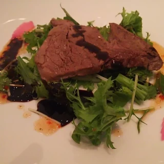 料理
