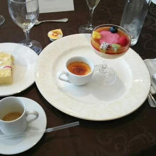 料理
