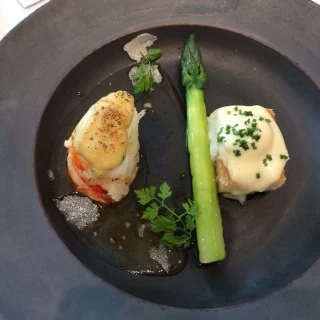 料理