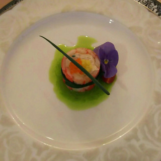 試食