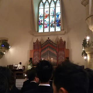 チャペル