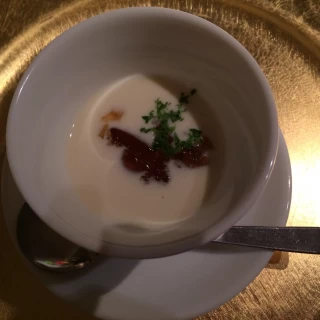 料理