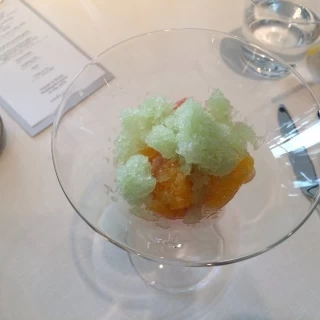 料理