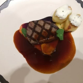 料理