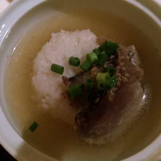 料理