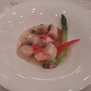 料理