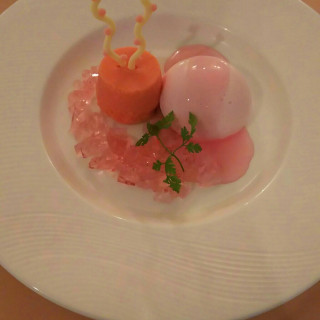 試食