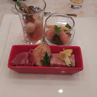 料理