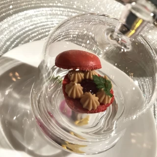 料理