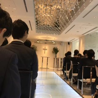 チャペル