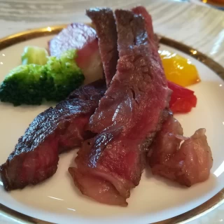 肉料理
