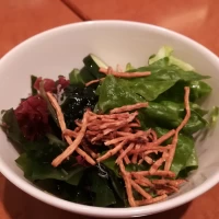 サラダ
