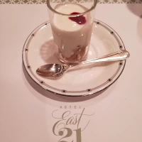 デザート