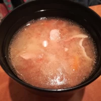 豚汁