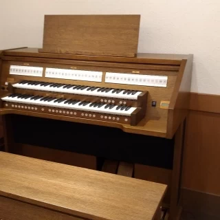 オルガン