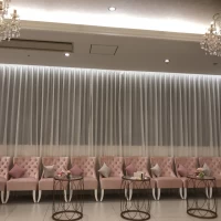 待合室