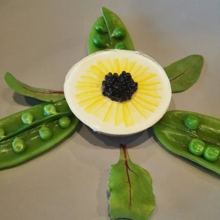 前菜