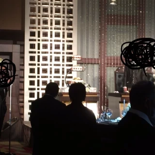 会場雰囲気