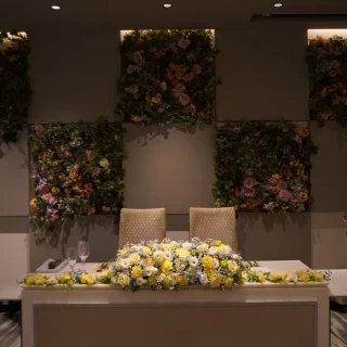 高砂装花