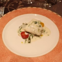 魚料理
