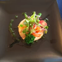 前菜