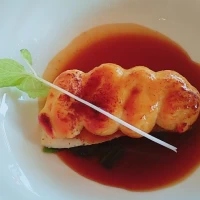 魚料理